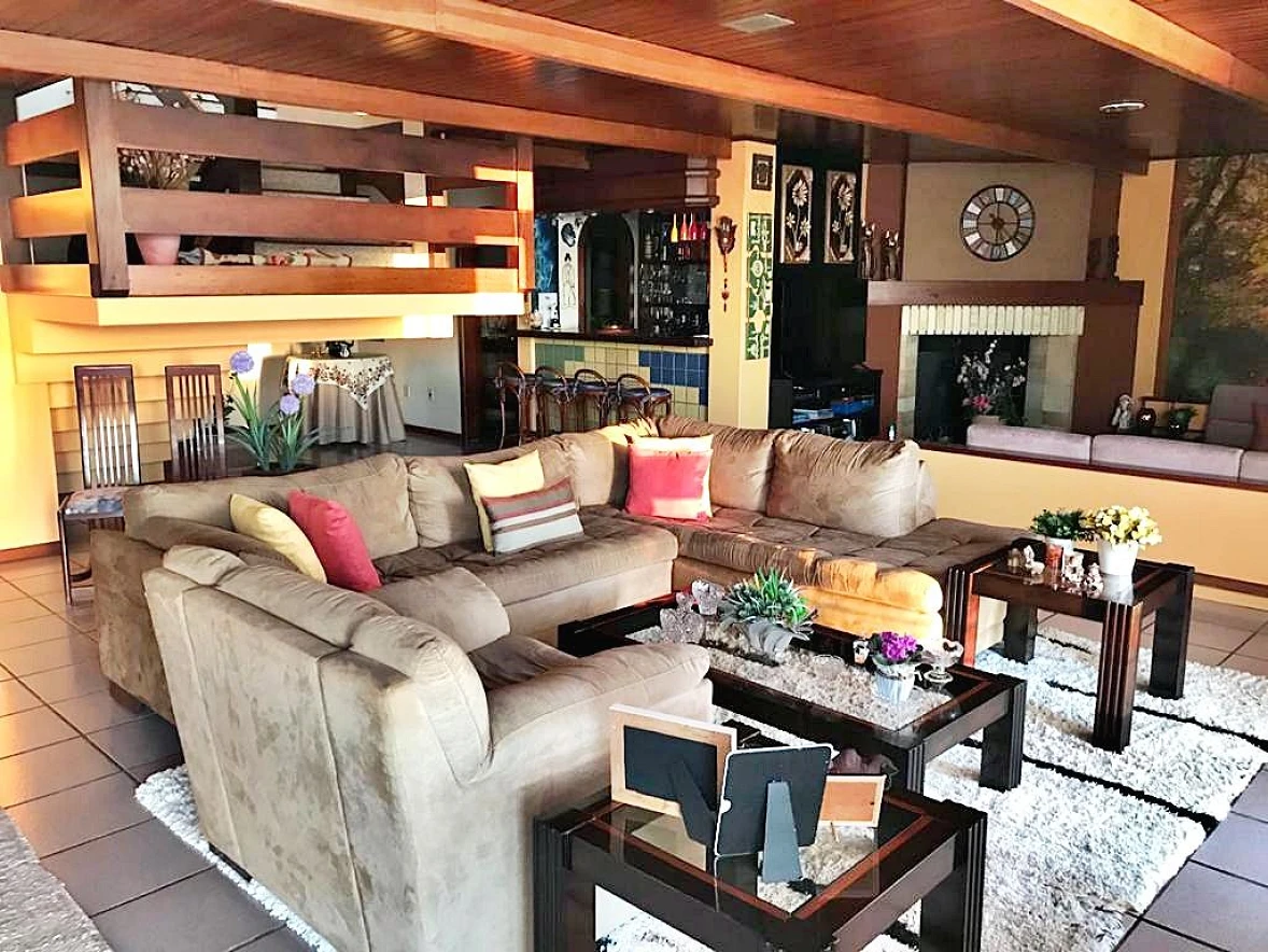 Casa a Venda - Morro da Cruz - Florianópolis/SC - Foto 11