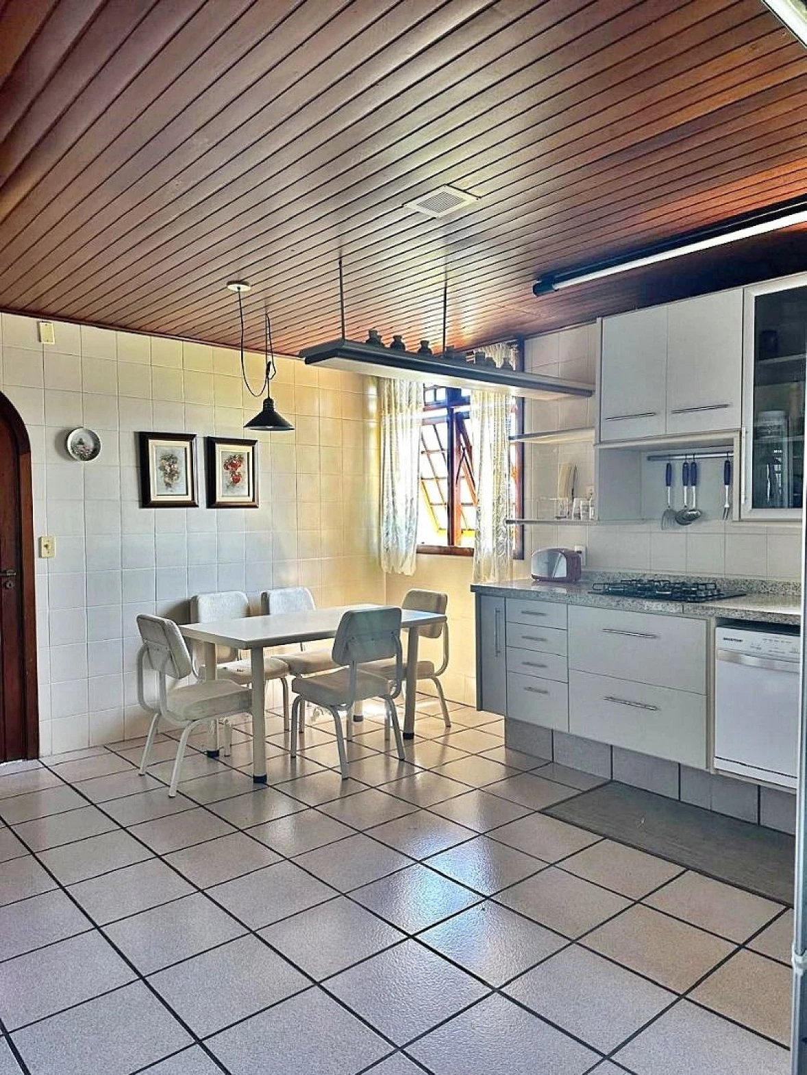 Casa a Venda - Morro da Cruz - Florianópolis/SC - Foto 16