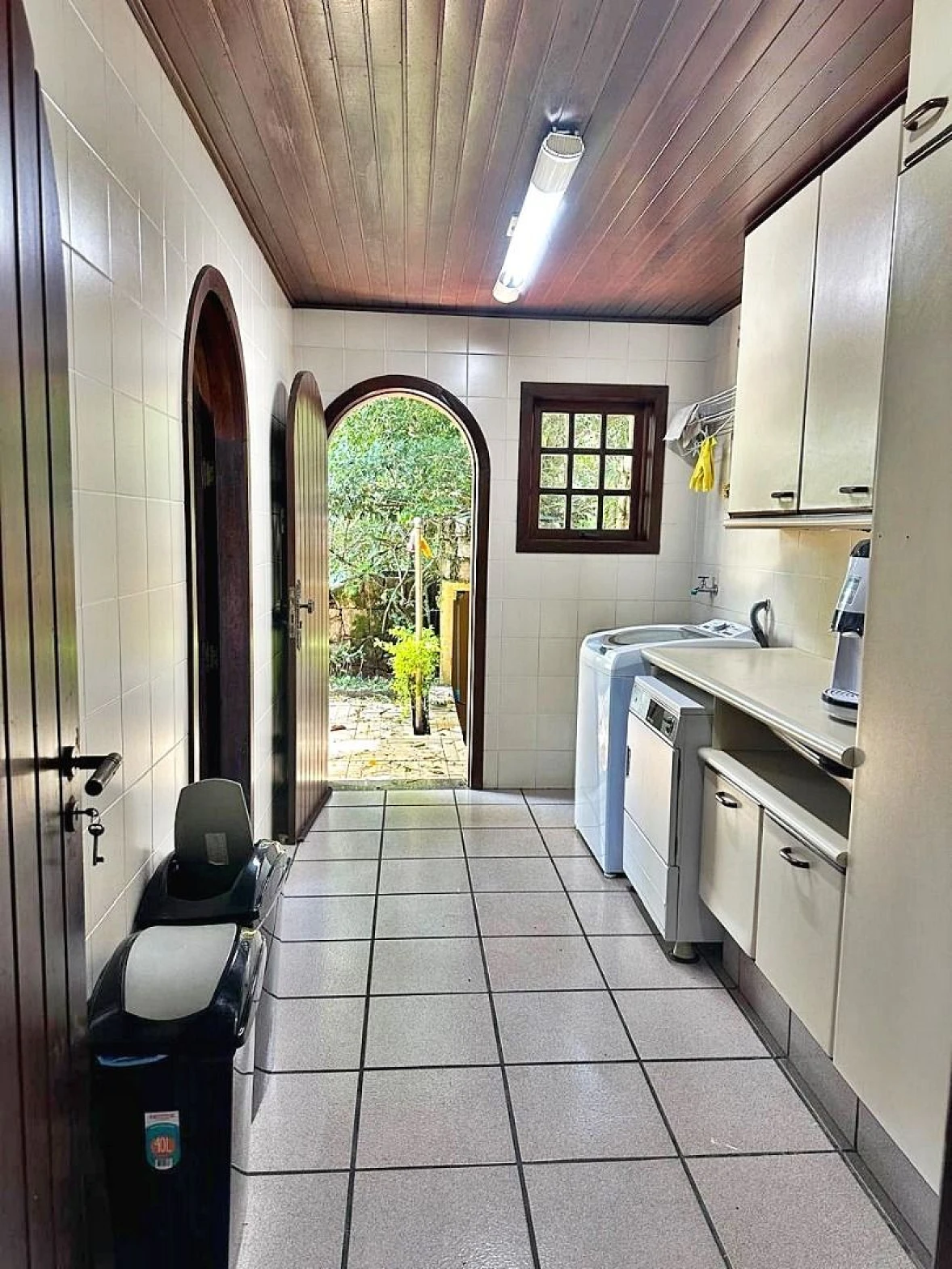 Casa a Venda - Morro da Cruz - Florianópolis/SC - Foto 18