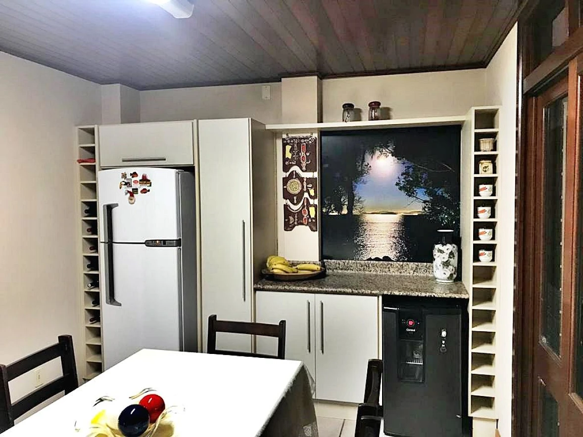 Casa a Venda - Morro da Cruz - Florianópolis/SC - Foto 19