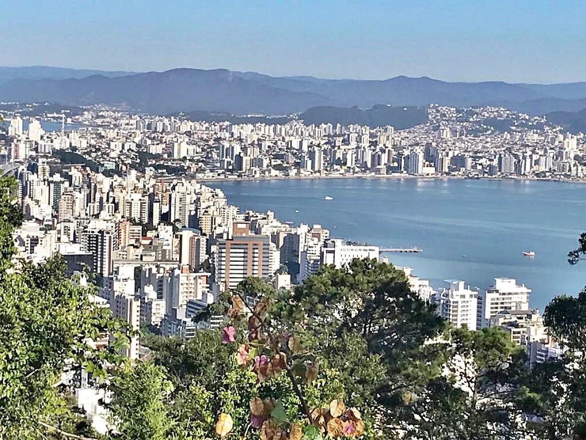 Casa em Centro, Florianópolis