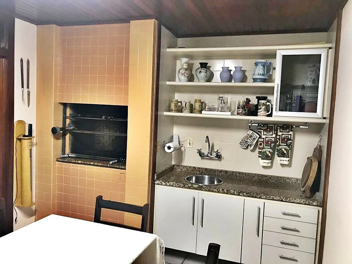 Casa a Venda - Morro da Cruz - Florianópolis/SC - Foto 20