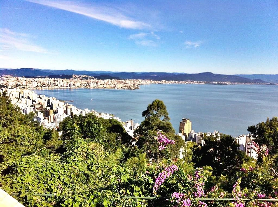 Casa em Centro, Florianópolis