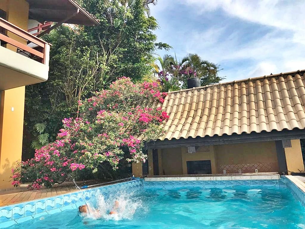 Casa a Venda - Morro da Cruz - Florianópolis/SC - Foto 6