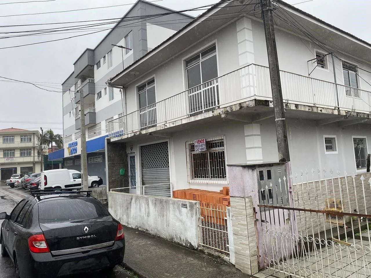 Casa em Roçado, São José