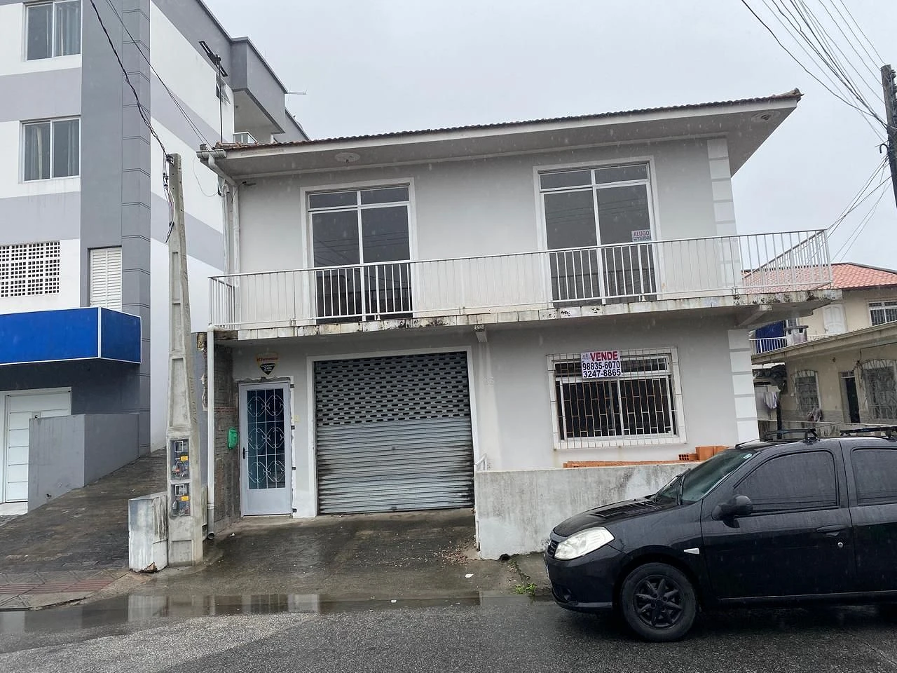 Casa em Roçado, São José