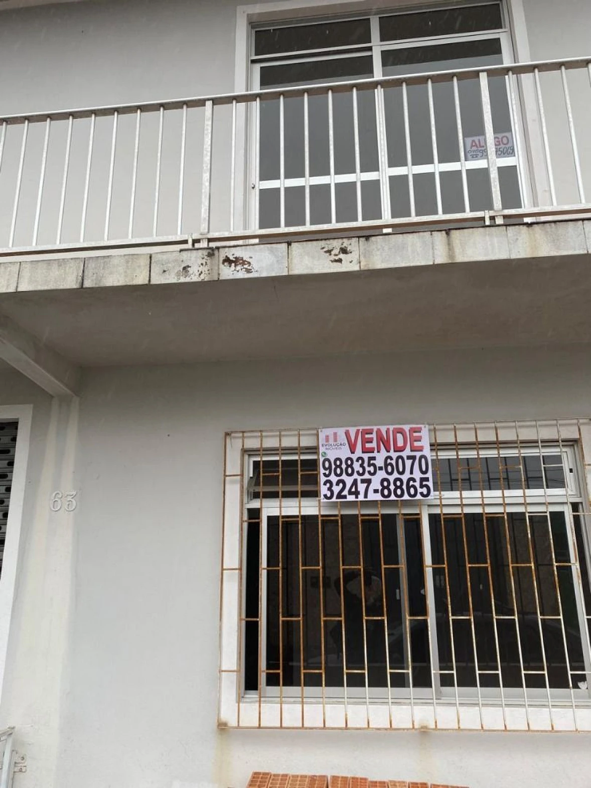 Casa em Roçado, São José