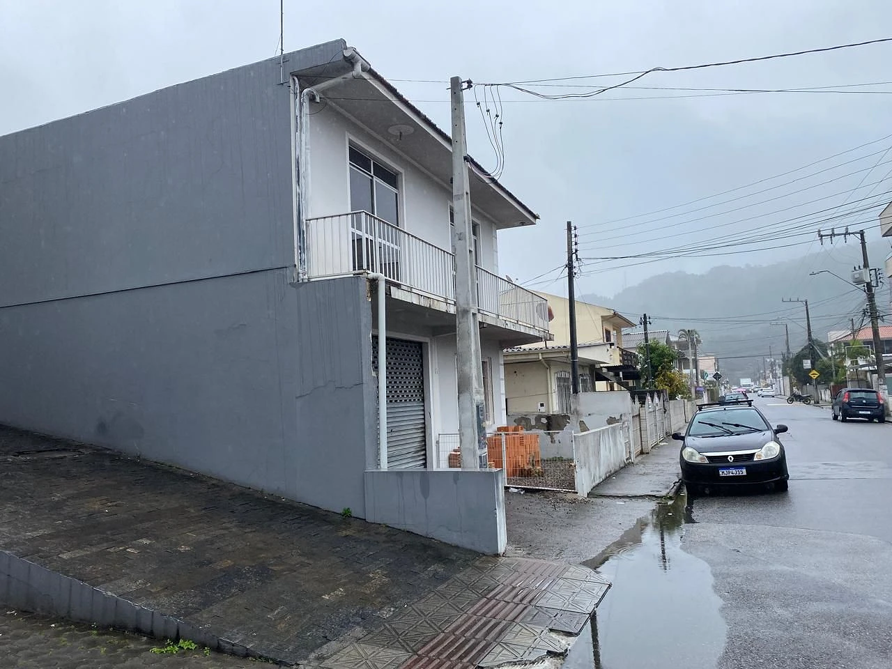 Casa em Roçado, São José