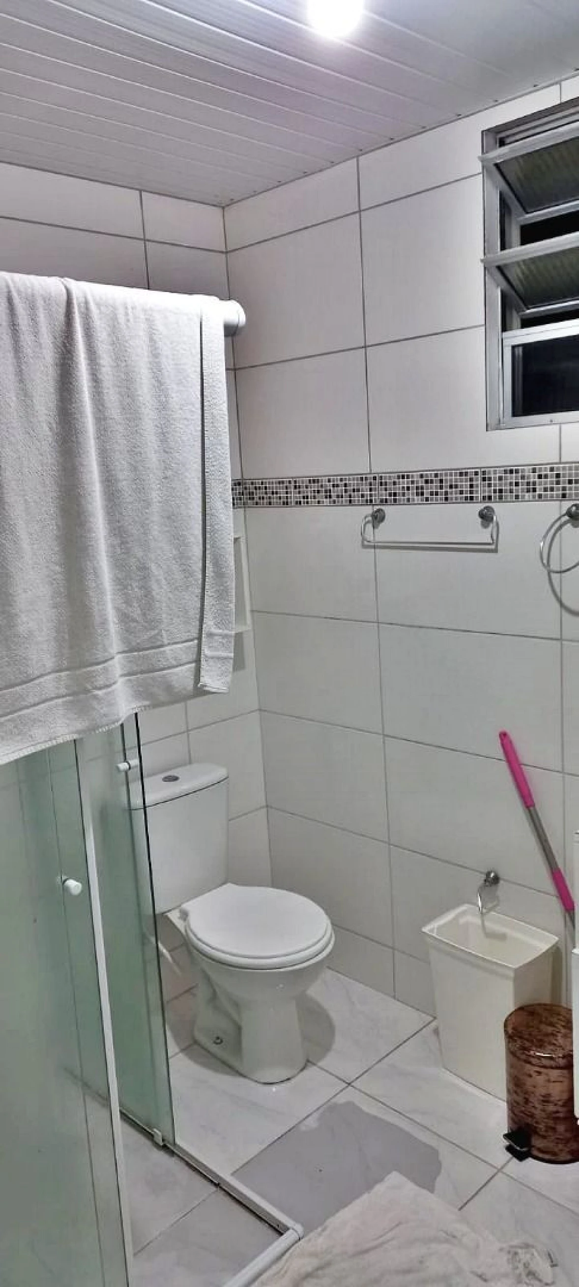 Apto 2 Quartos, 1 Vaga, Lazer - Guarda do Cubatão - Foto 10