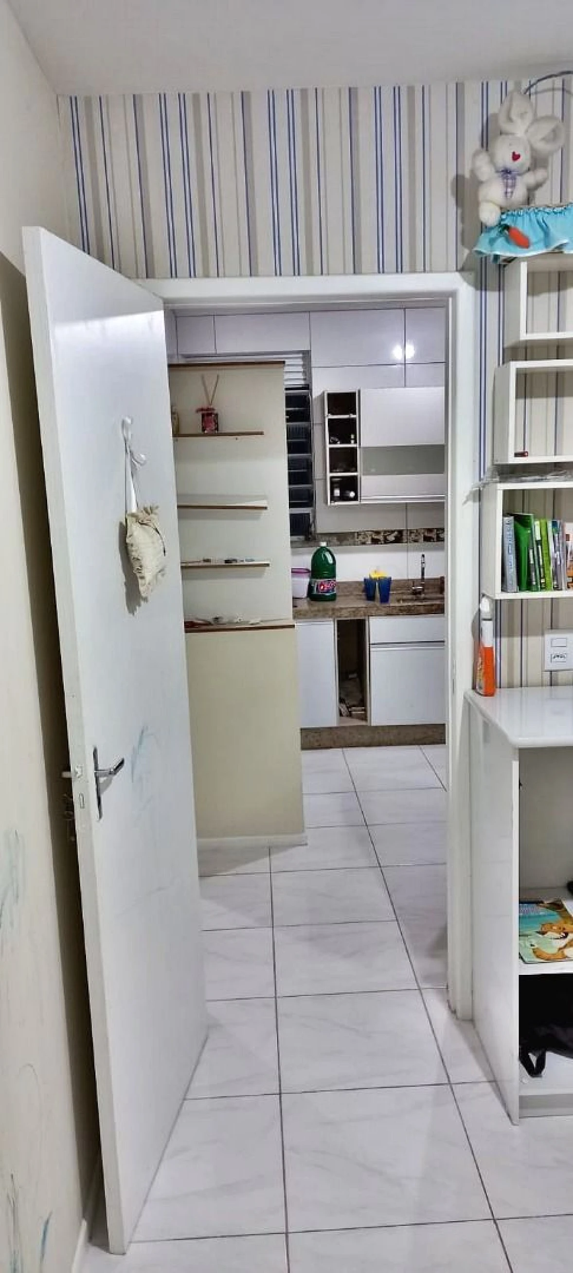 Apto 2 Quartos, 1 Vaga, Lazer - Guarda do Cubatão - Foto 11