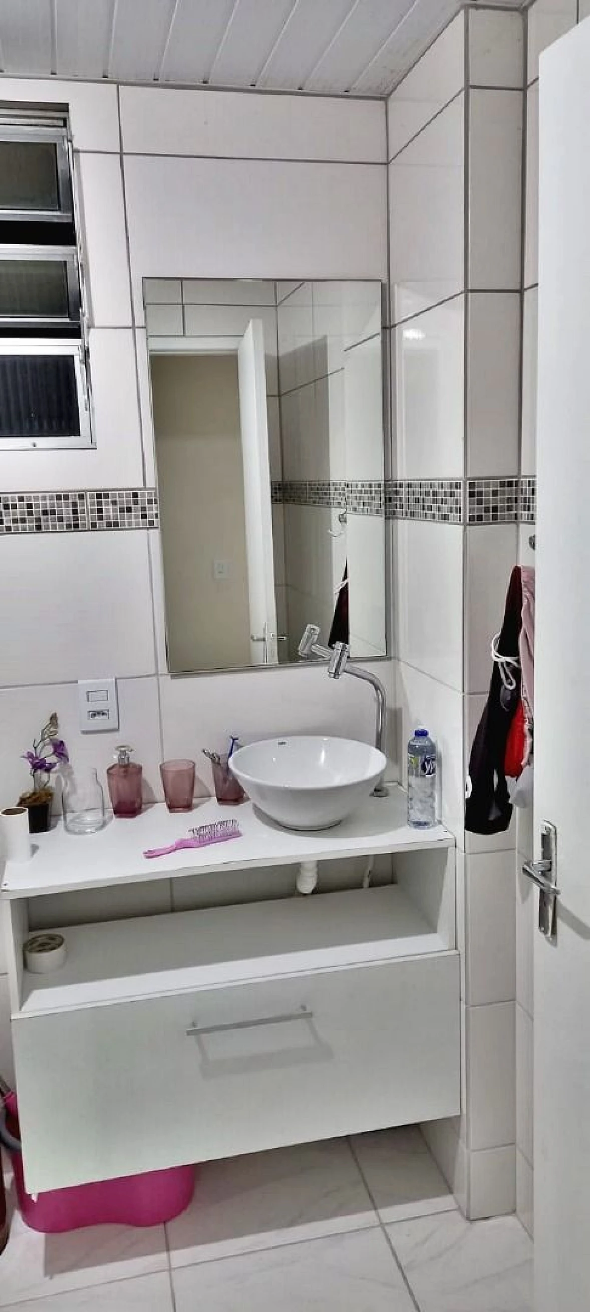 Apto 2 Quartos, 1 Vaga, Lazer - Guarda do Cubatão - Foto 12