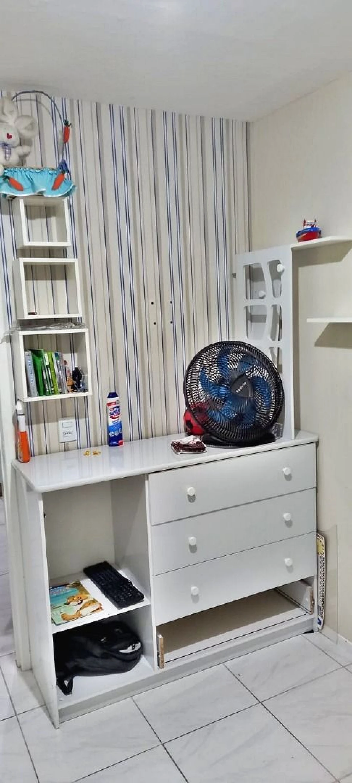 Apto 2 Quartos, 1 Vaga, Lazer - Guarda do Cubatão - Foto 13