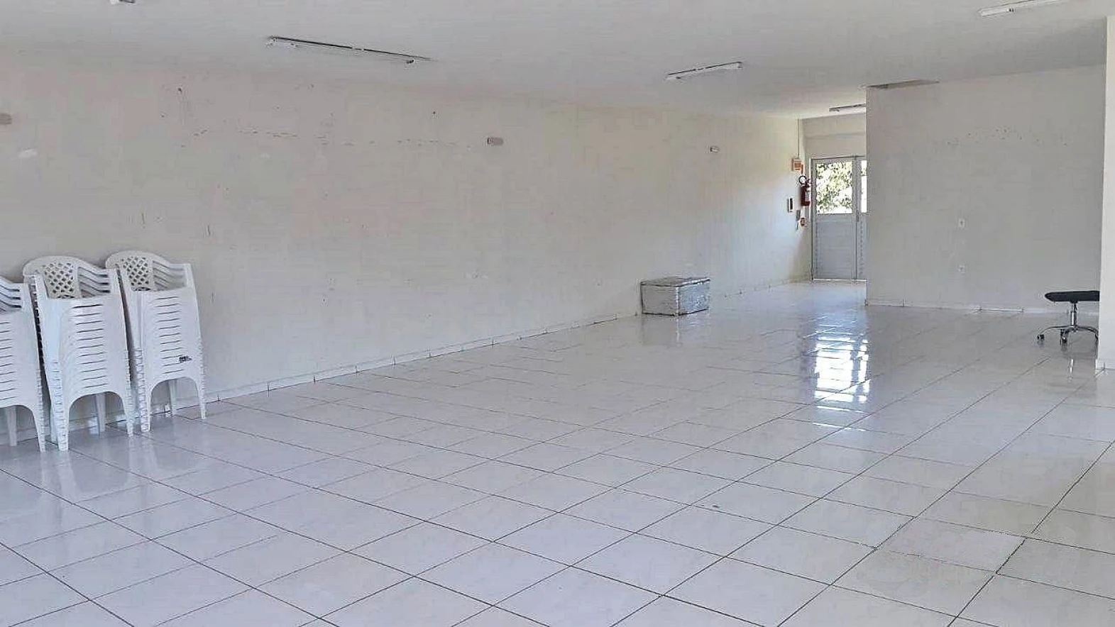 Apto 2 Quartos, 1 Vaga, Lazer - Guarda do Cubatão - Foto 16
