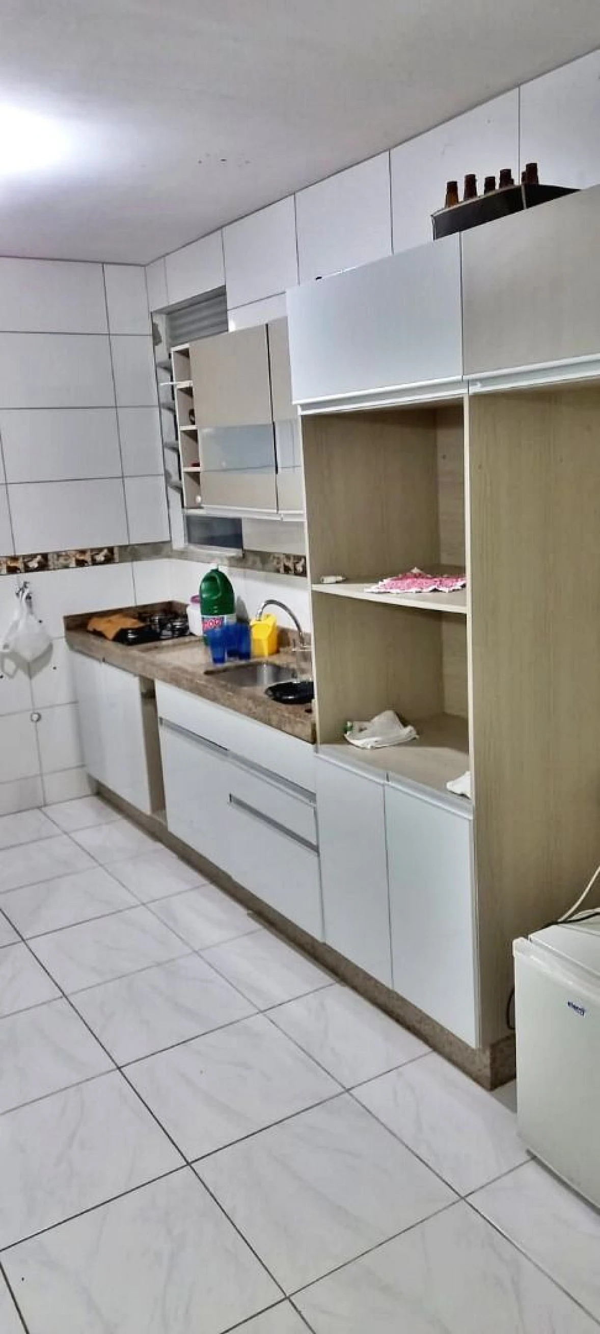 Apartamento em Guarda do Cubatão, Palhoça