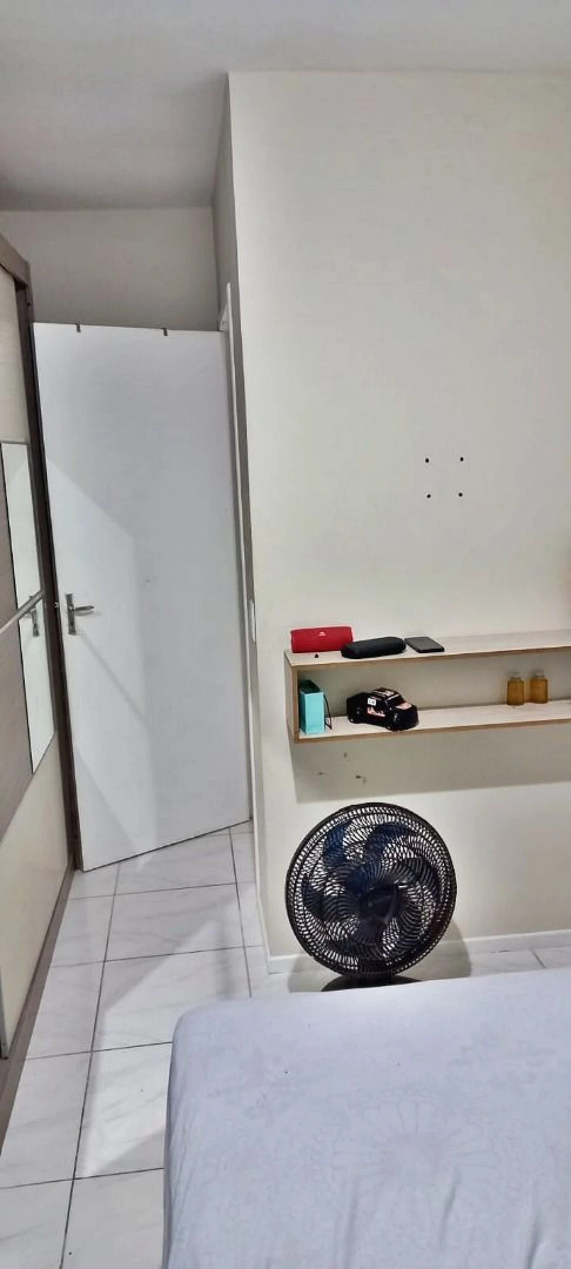 Apto 2 Quartos, 1 Vaga, Lazer - Guarda do Cubatão - Foto 7