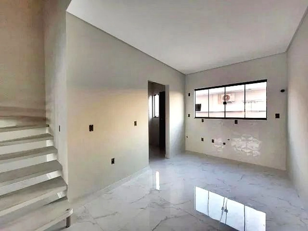 Sobrado 2 Quartos, 2 Suítes, 1 Vaga - Bela Vista - Foto 6