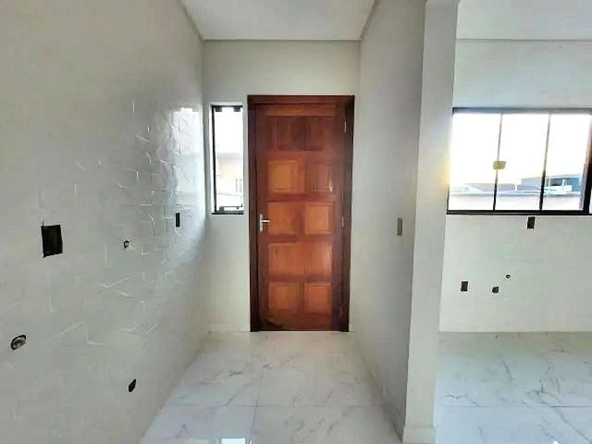 Sobrado 2 Quartos, 2 Suítes, 1 Vaga - Bela Vista - Foto 7