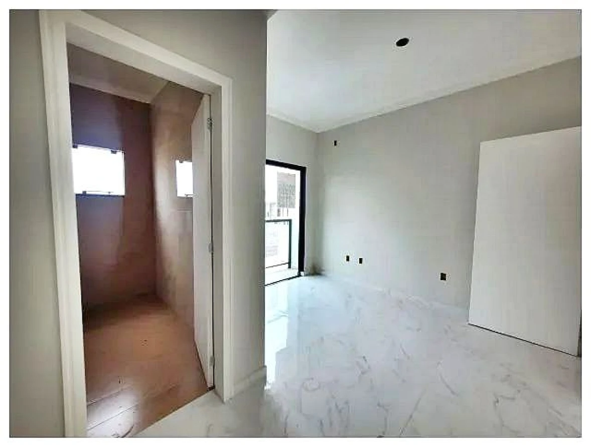Sobrado 2 Quartos, 2 Suítes, 1 Vaga - Bela Vista - Foto 9