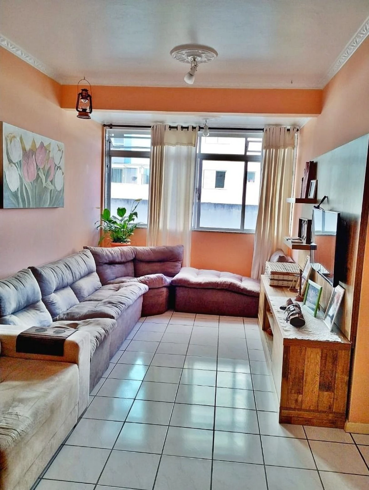 Apartamento em Centro, Biguaçu