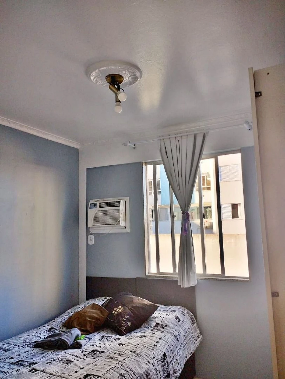 Apto 3 Quartos, 1 Suíte, 1 Vaga - Centro - Foto 11