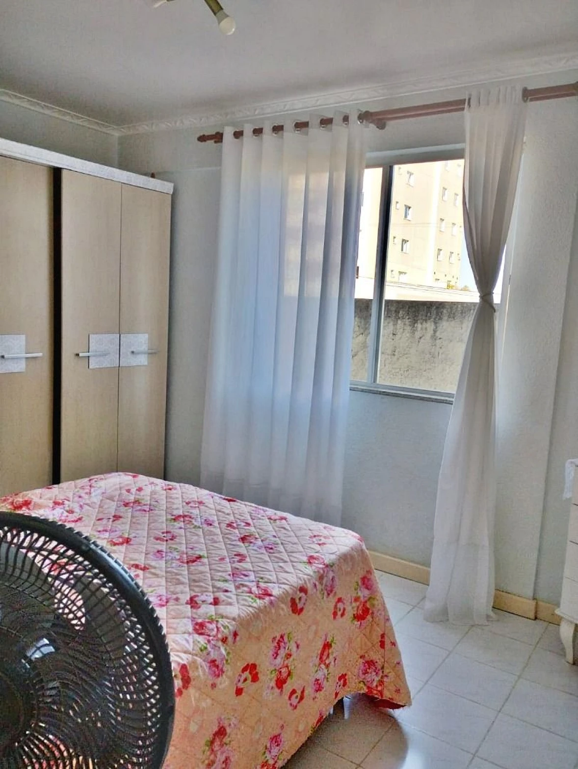 Apto 3 Quartos, 1 Suíte, 1 Vaga - Centro - Foto 12