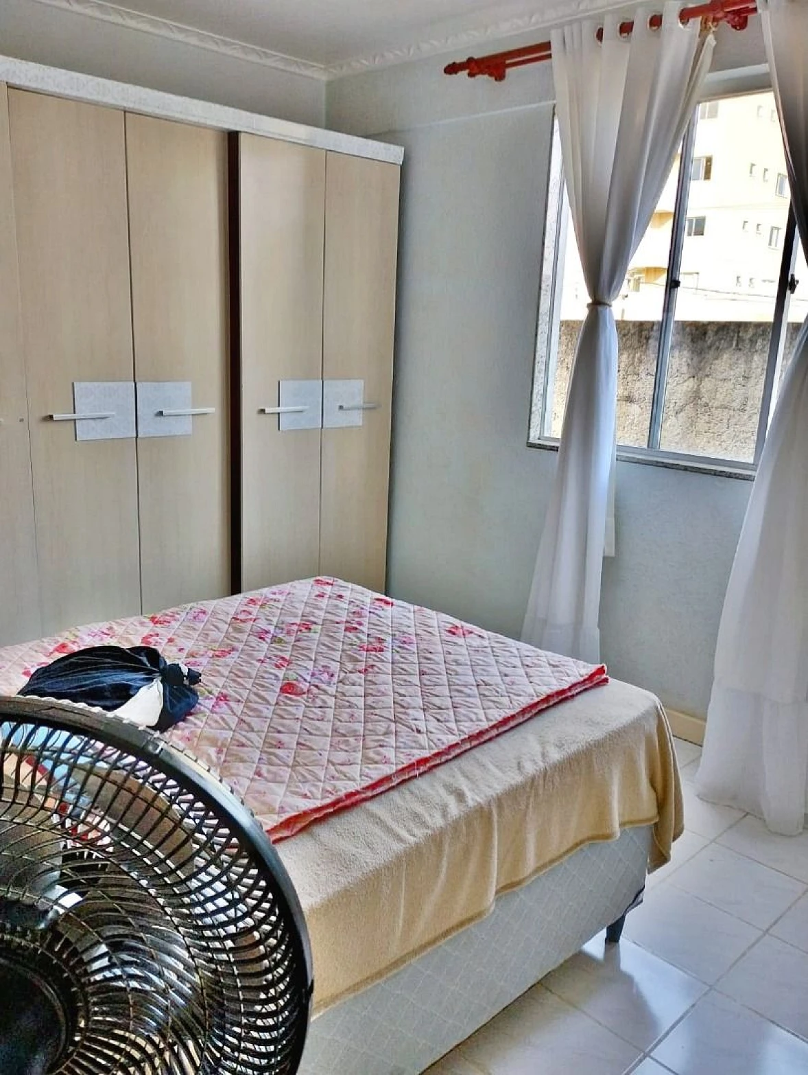 Apto 3 Quartos, 1 Suíte, 1 Vaga - Centro - Foto 13