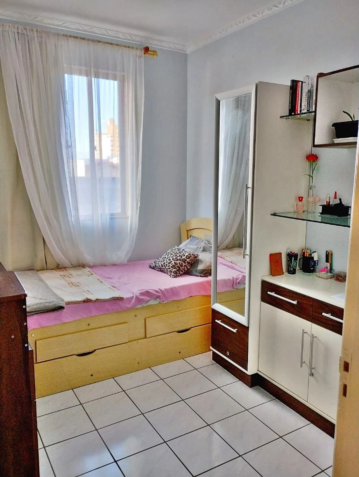 Apto 3 Quartos, 1 Suíte, 1 Vaga - Centro - Foto 15