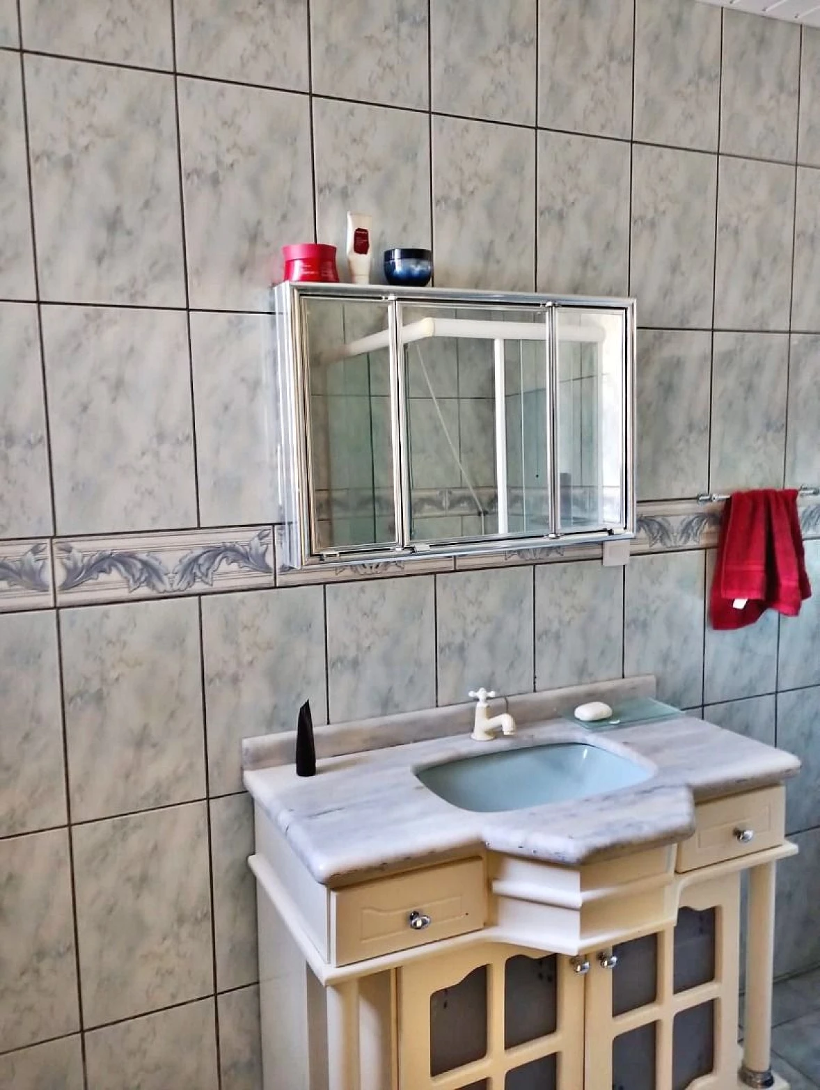 Apto 3 Quartos, 1 Suíte, 1 Vaga - Centro - Foto 17