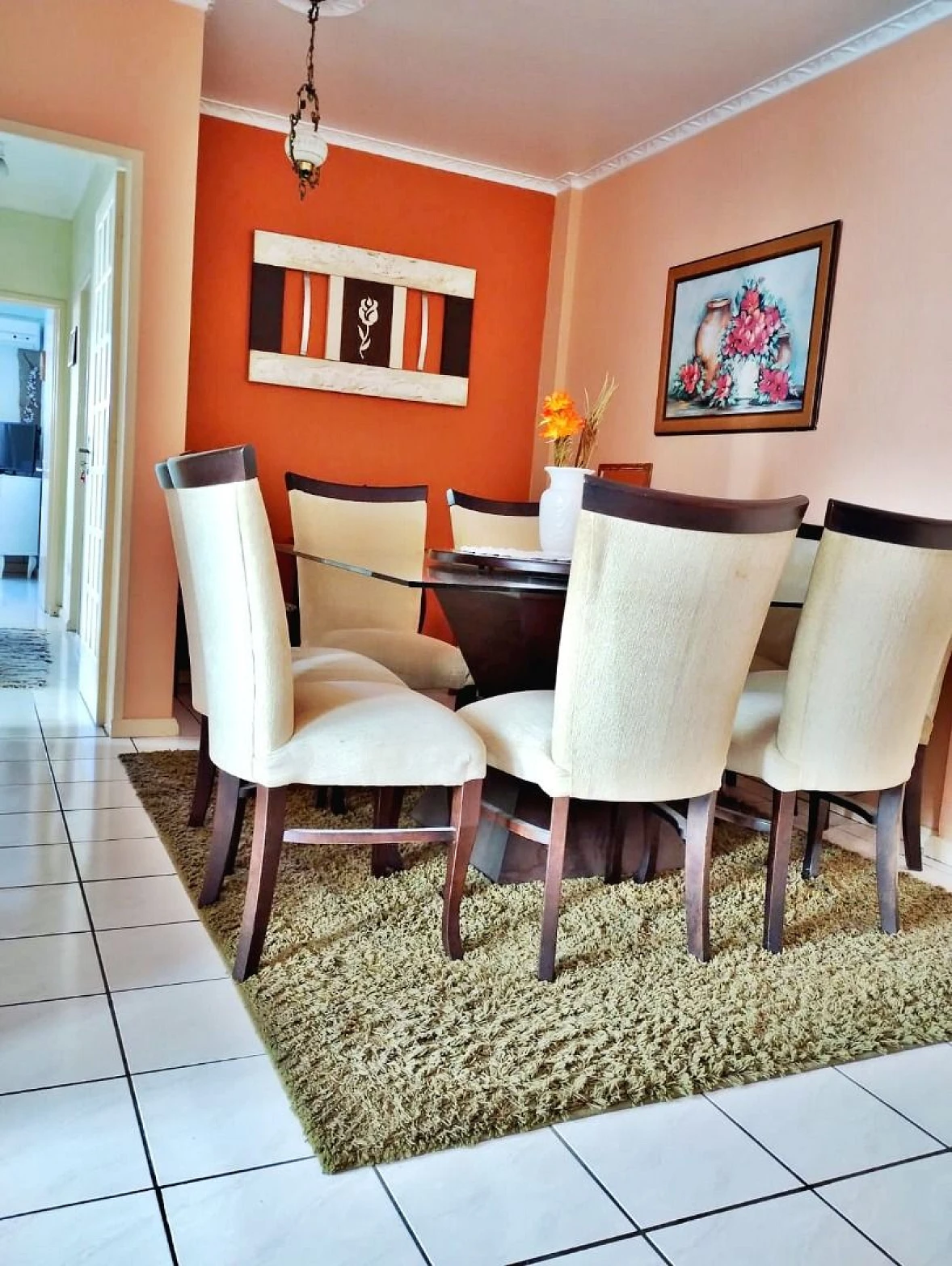 Apartamento em Centro, Biguaçu