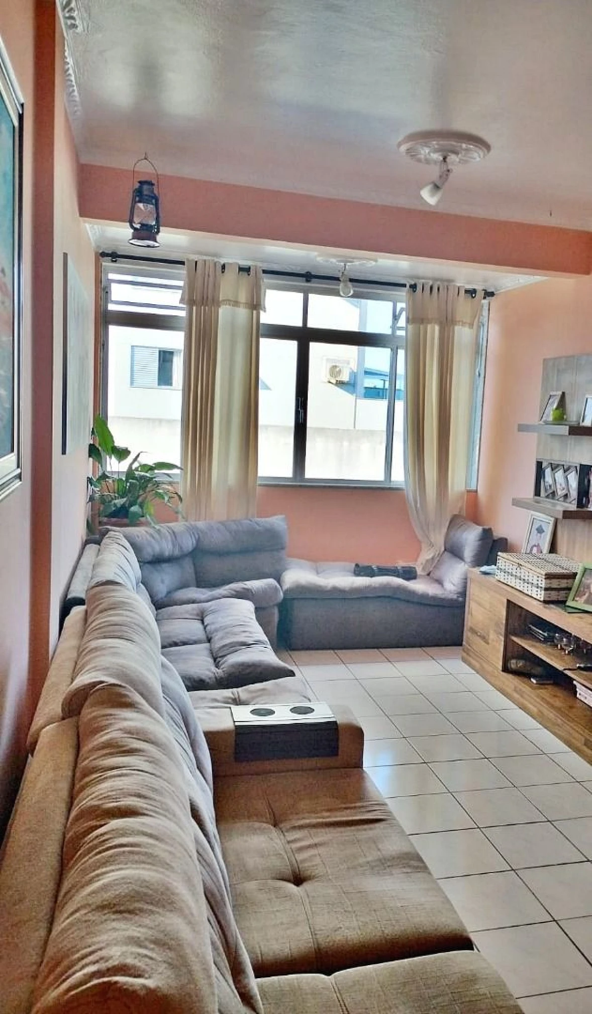 Apartamento em Centro, Biguaçu