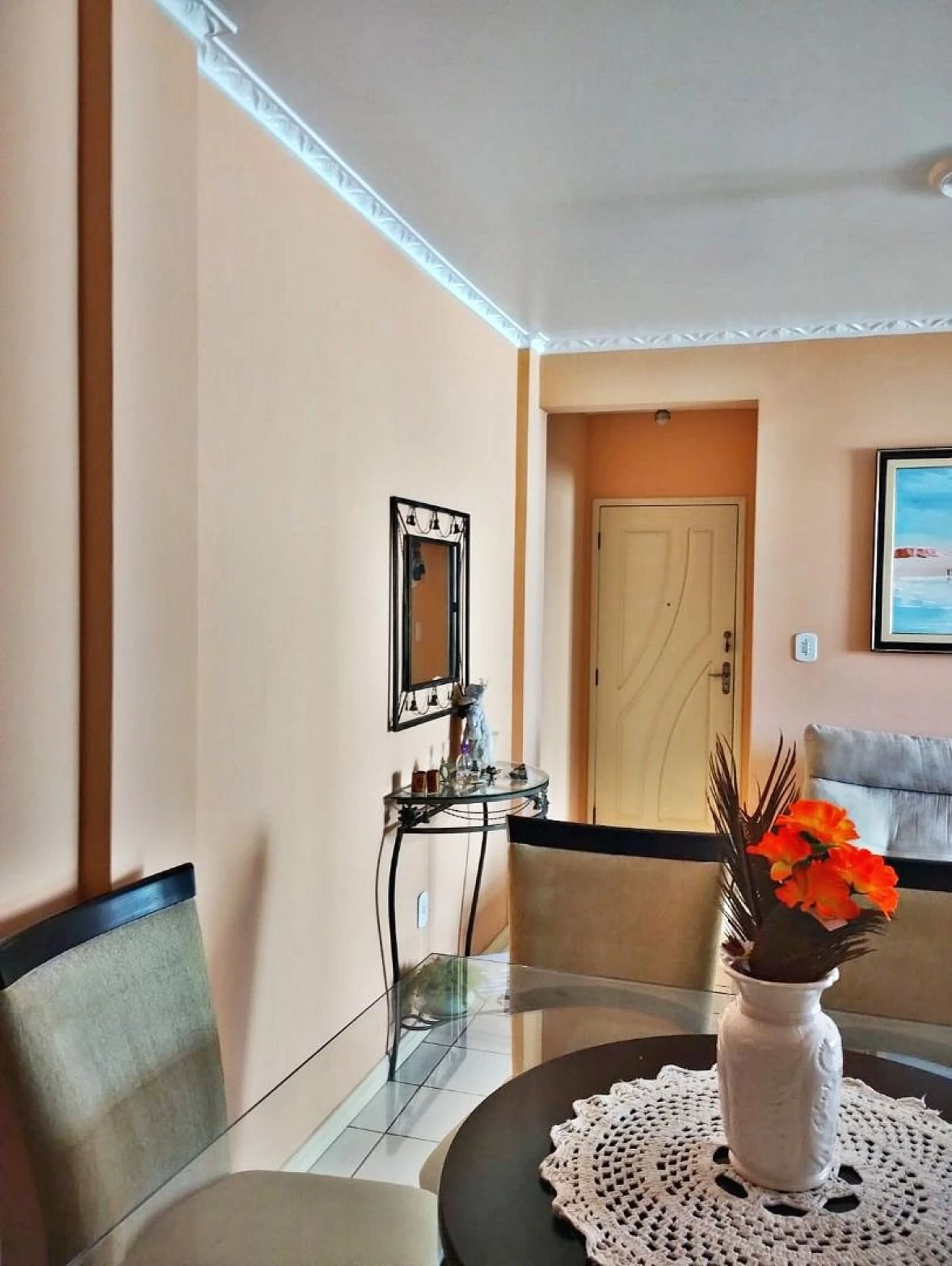 Apartamento em Centro, Biguaçu