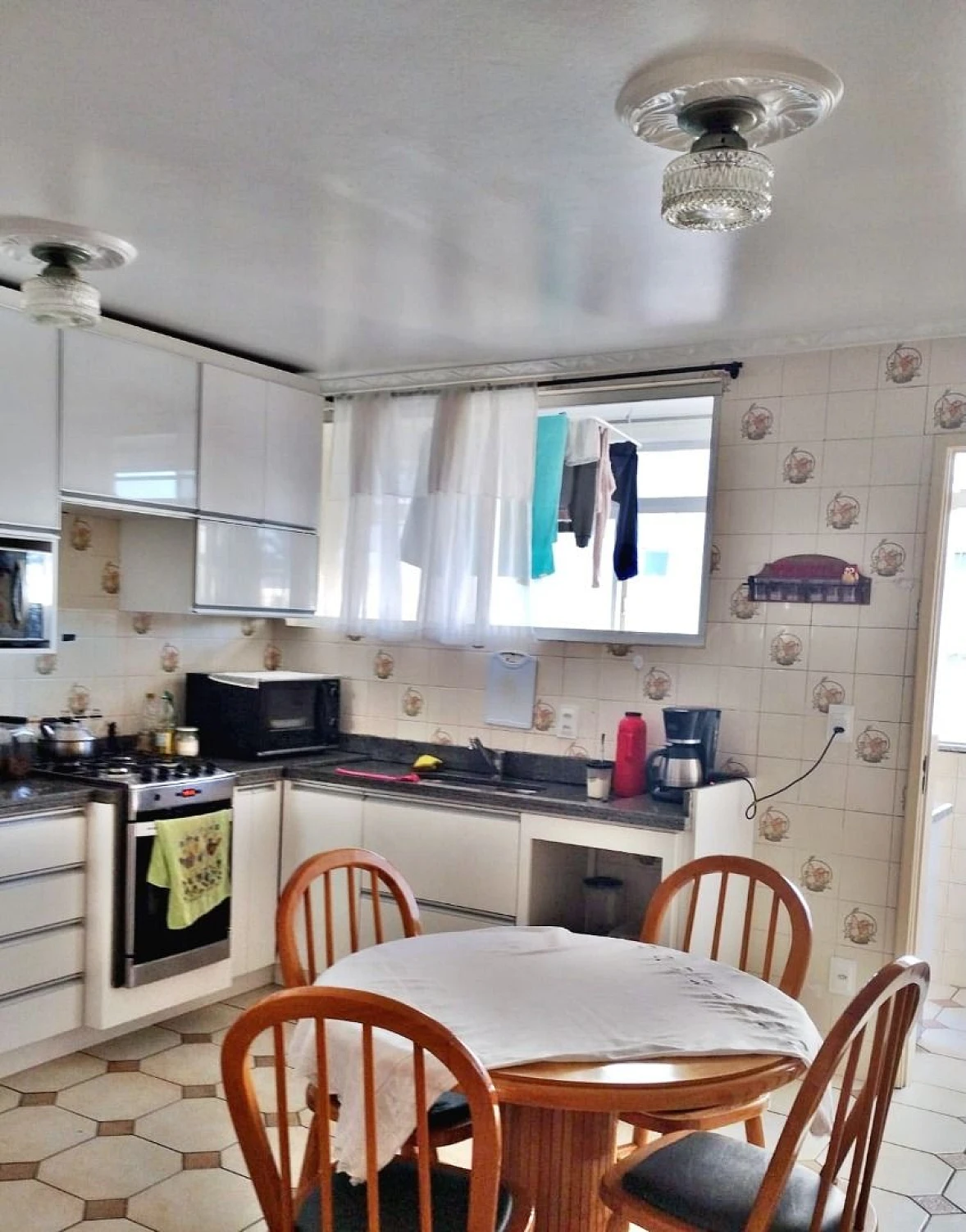 Apartamento em Centro, Biguaçu