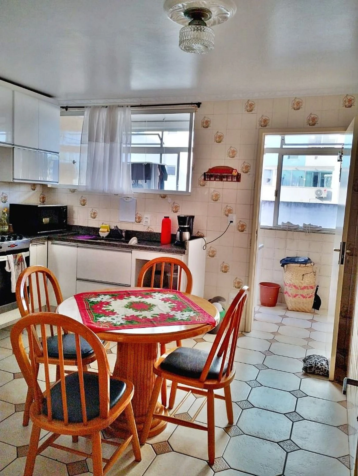 Apto 3 Quartos, 1 Suíte, 1 Vaga - Centro - Foto 6