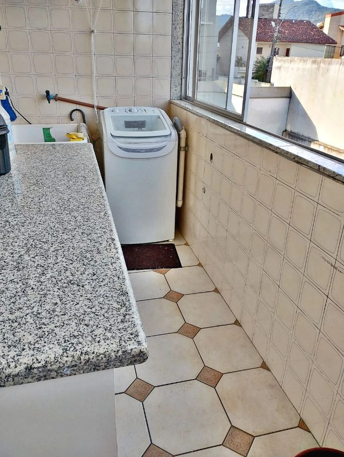 Apto 3 Quartos, 1 Suíte, 1 Vaga - Centro - Foto 7
