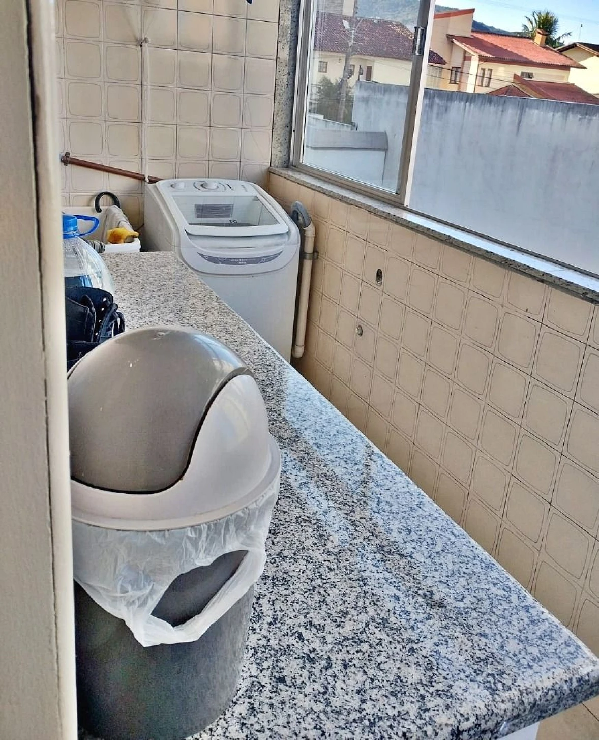 Apto 3 Quartos, 1 Suíte, 1 Vaga - Centro - Foto 8