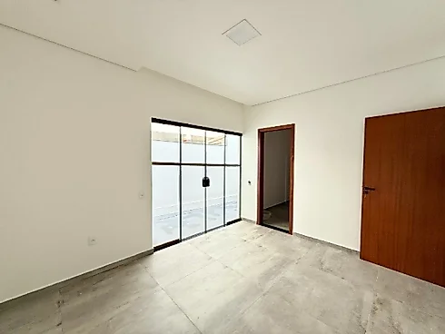 Casa 3 Quartos, 1 Suíte, 1 Vaga - Areias - Foto 12