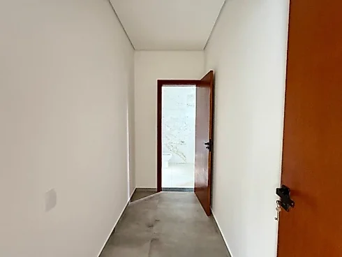 Casa 3 Quartos, 1 Suíte, 1 Vaga - Areias - Foto 13