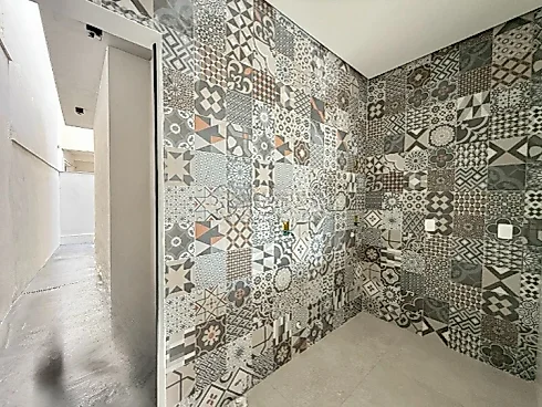 Casa 3 Quartos, 1 Suíte, 1 Vaga - Areias - Foto 15