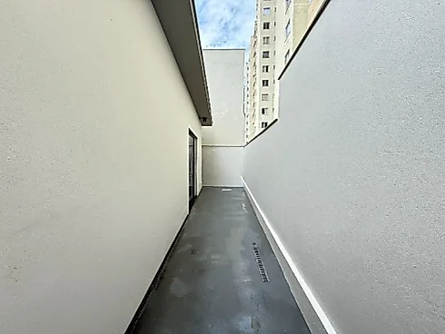 Casa 3 Quartos, 1 Suíte, 1 Vaga - Areias - Foto 17
