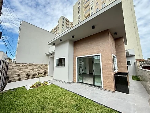 Casa 3 Quartos, 1 Suíte, 1 Vaga - Areias - Foto 18