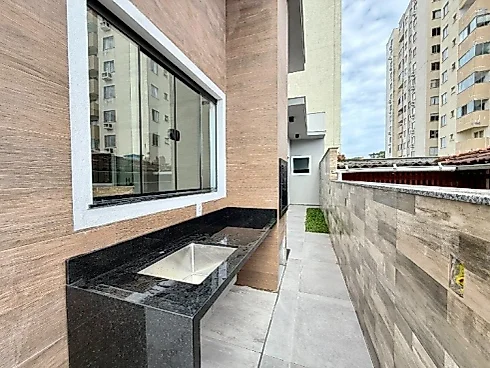 Casa 3 Quartos, 1 Suíte, 1 Vaga - Areias - Foto 19