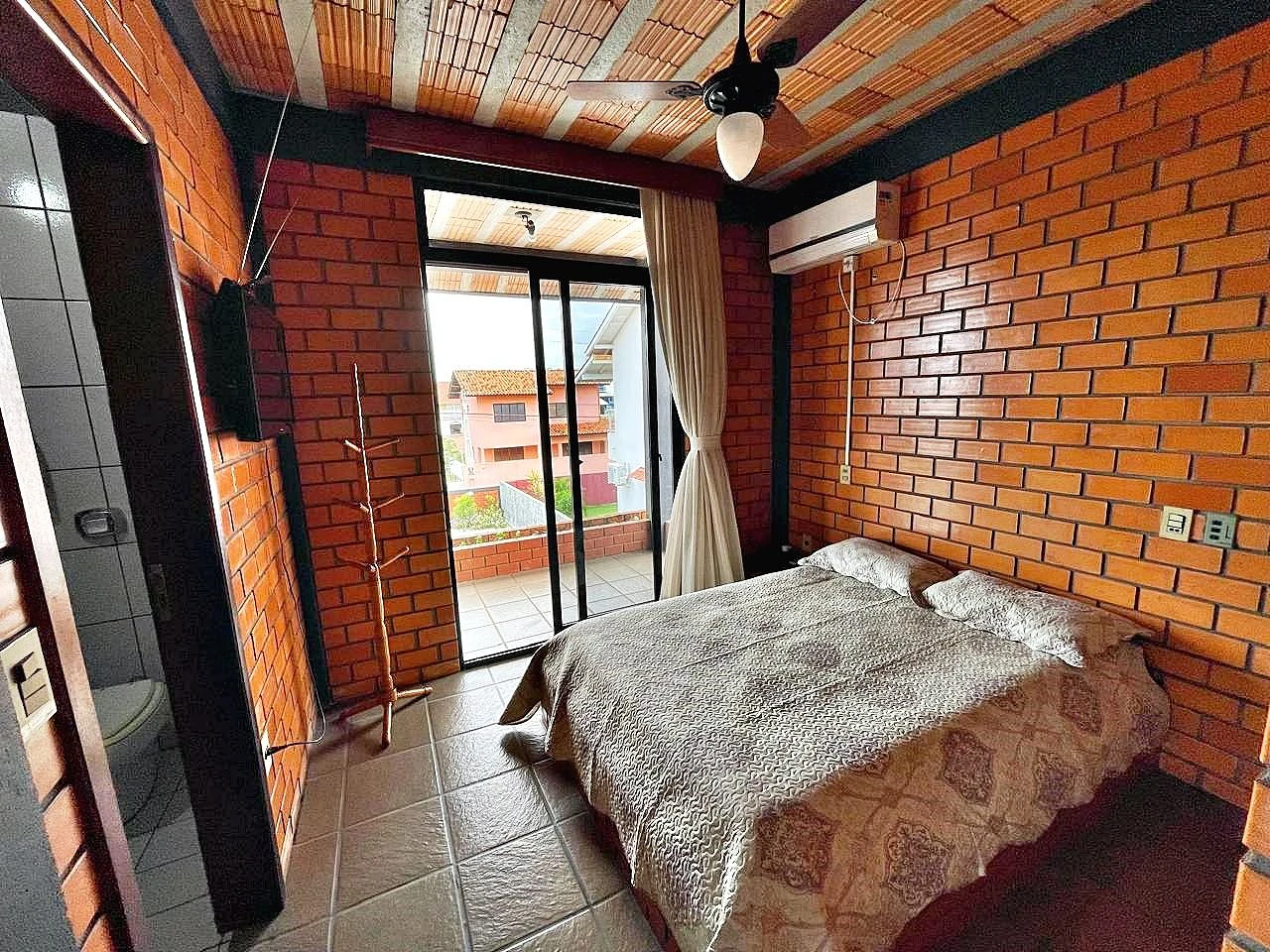 Casa para Venda, 2 Pavimentos, 4 Dormitórios, Suíte, Garagem, Bairro Ingleses, Florianópolis/SC - Foto 15