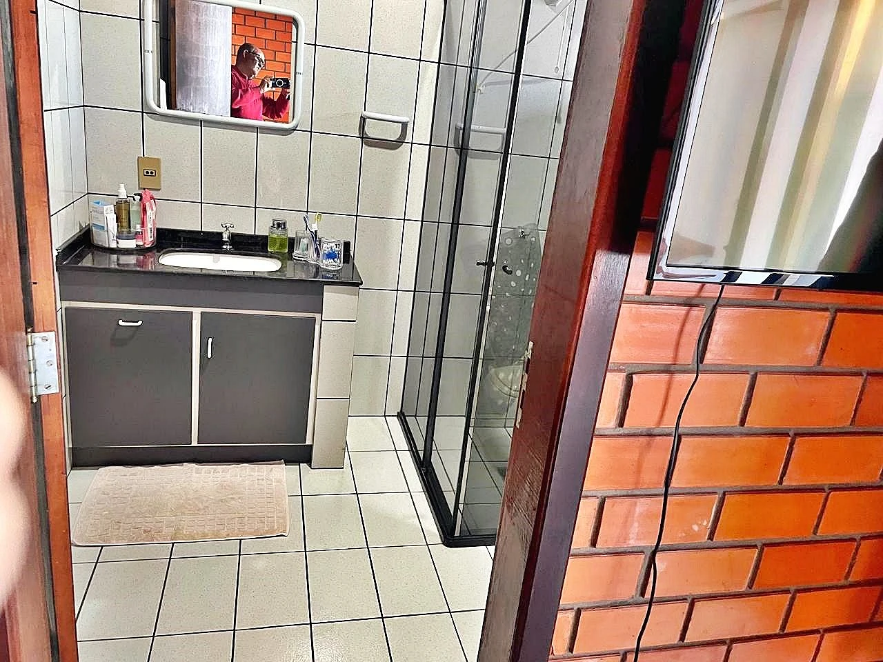 Casa para Venda, 2 Pavimentos, 4 Dormitórios, Suíte, Garagem, Bairro Ingleses, Florianópolis/SC - Foto 16