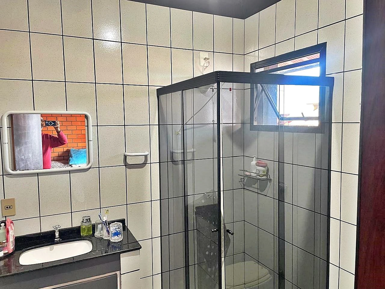 Casa para Venda, 2 Pavimentos, 4 Dormitórios, Suíte, Garagem, Bairro Ingleses, Florianópolis/SC - Foto 17