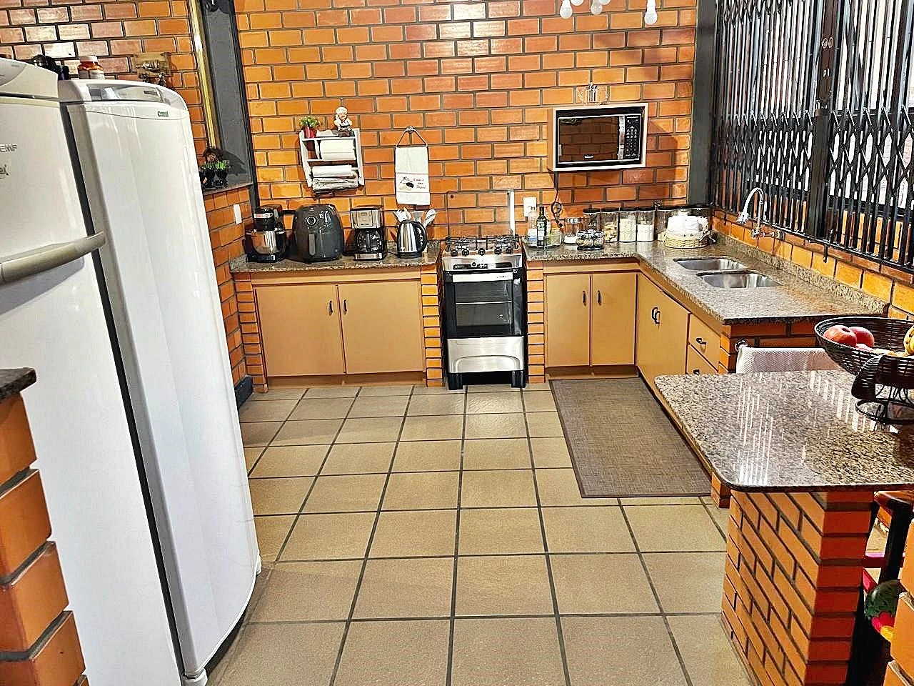 Casa para Venda, 2 Pavimentos, 4 Dormitórios, Suíte, Garagem, Bairro Ingleses, Florianópolis/SC - Foto 7