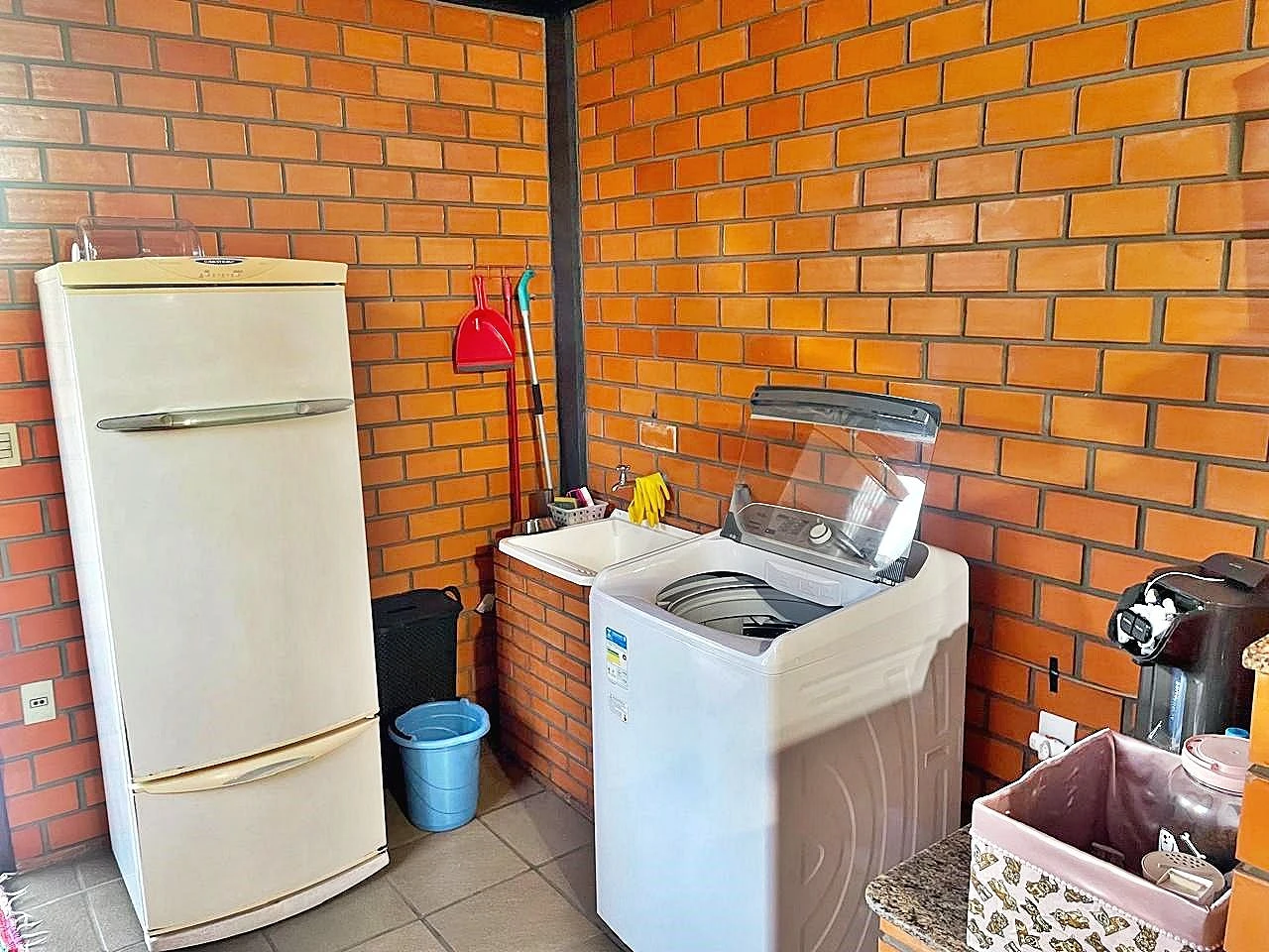 Casa para Venda, 2 Pavimentos, 4 Dormitórios, Suíte, Garagem, Bairro Ingleses, Florianópolis/SC - Foto 8