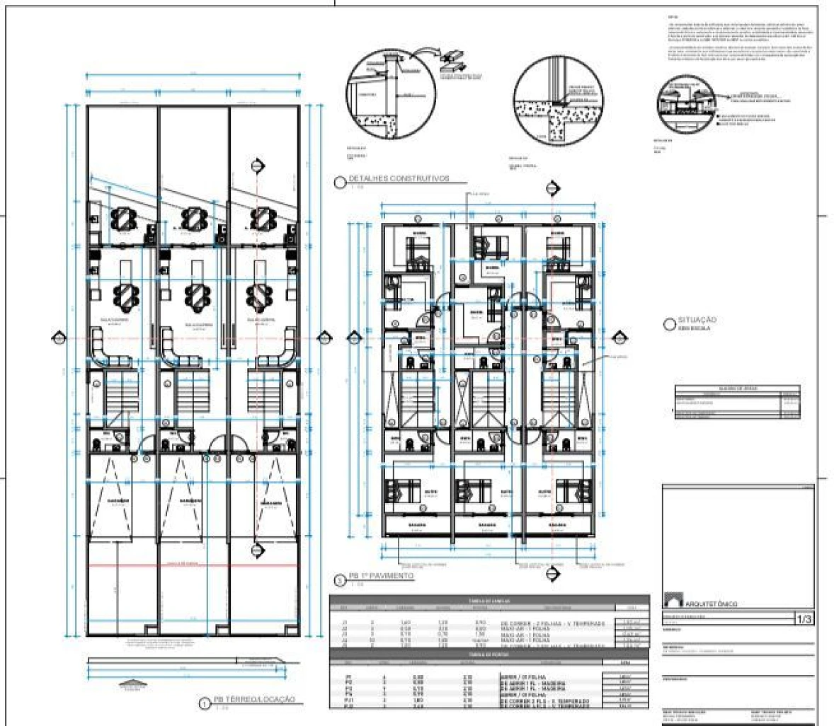Sobrado geminado em Real Parque, São José