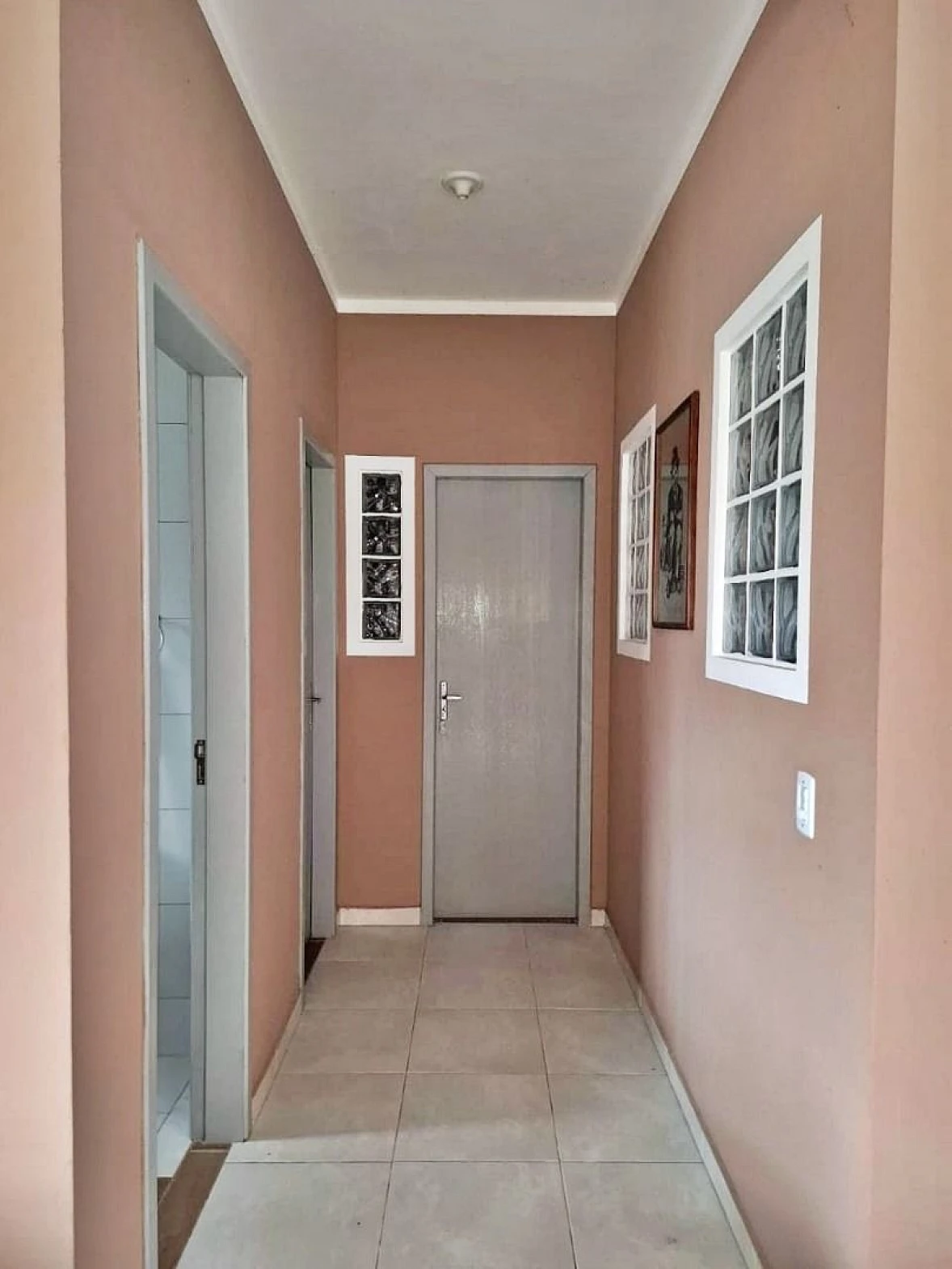 Casa 3 Quartos, 1 Suíte, 4 Vagas - Governador Celso Ramos - Foto 13