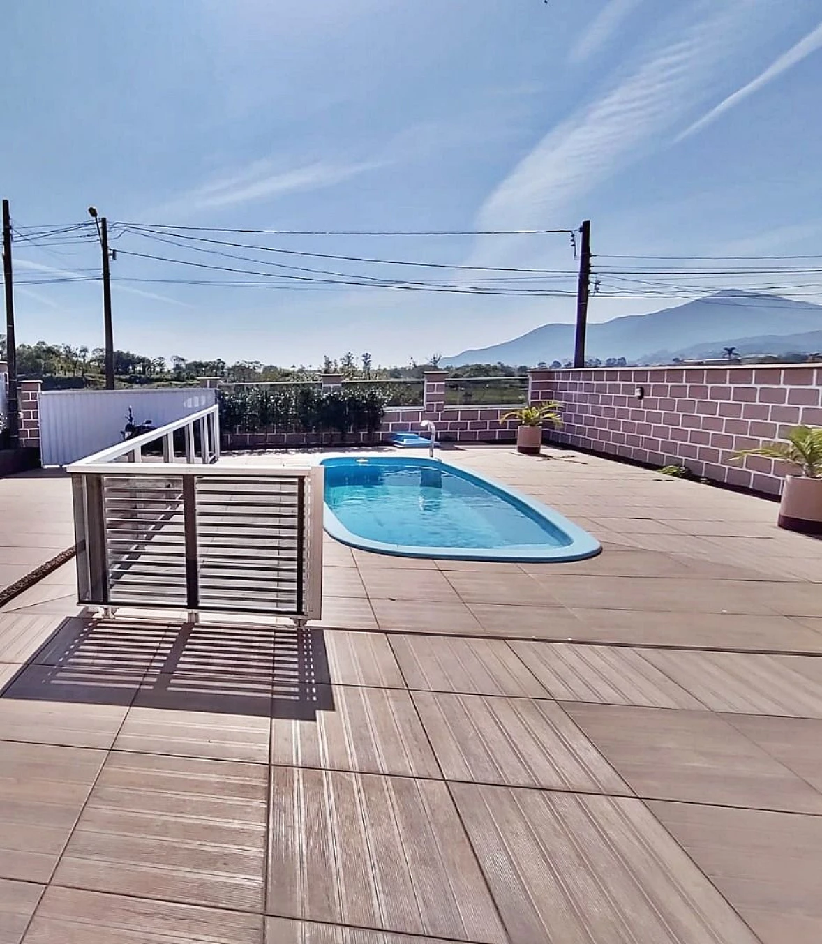 Casa em Areias de Cima, Governador Celso Ramos