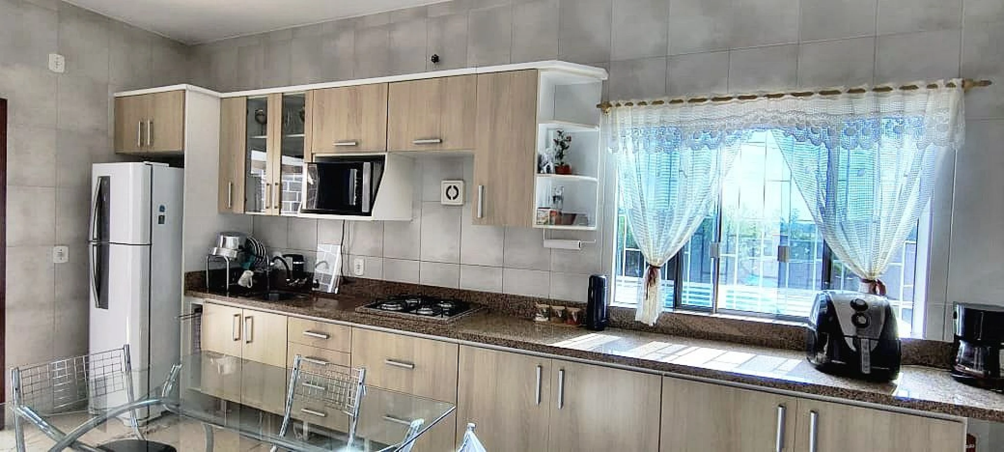 Casa em Areias de Cima, Governador Celso Ramos